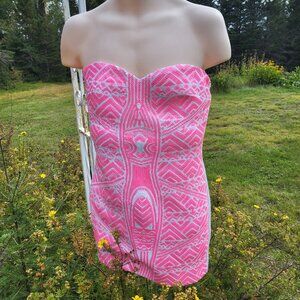 "Barbie Approved Sequins" 2B Mini Dress